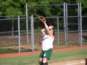 East Brunswick Softball